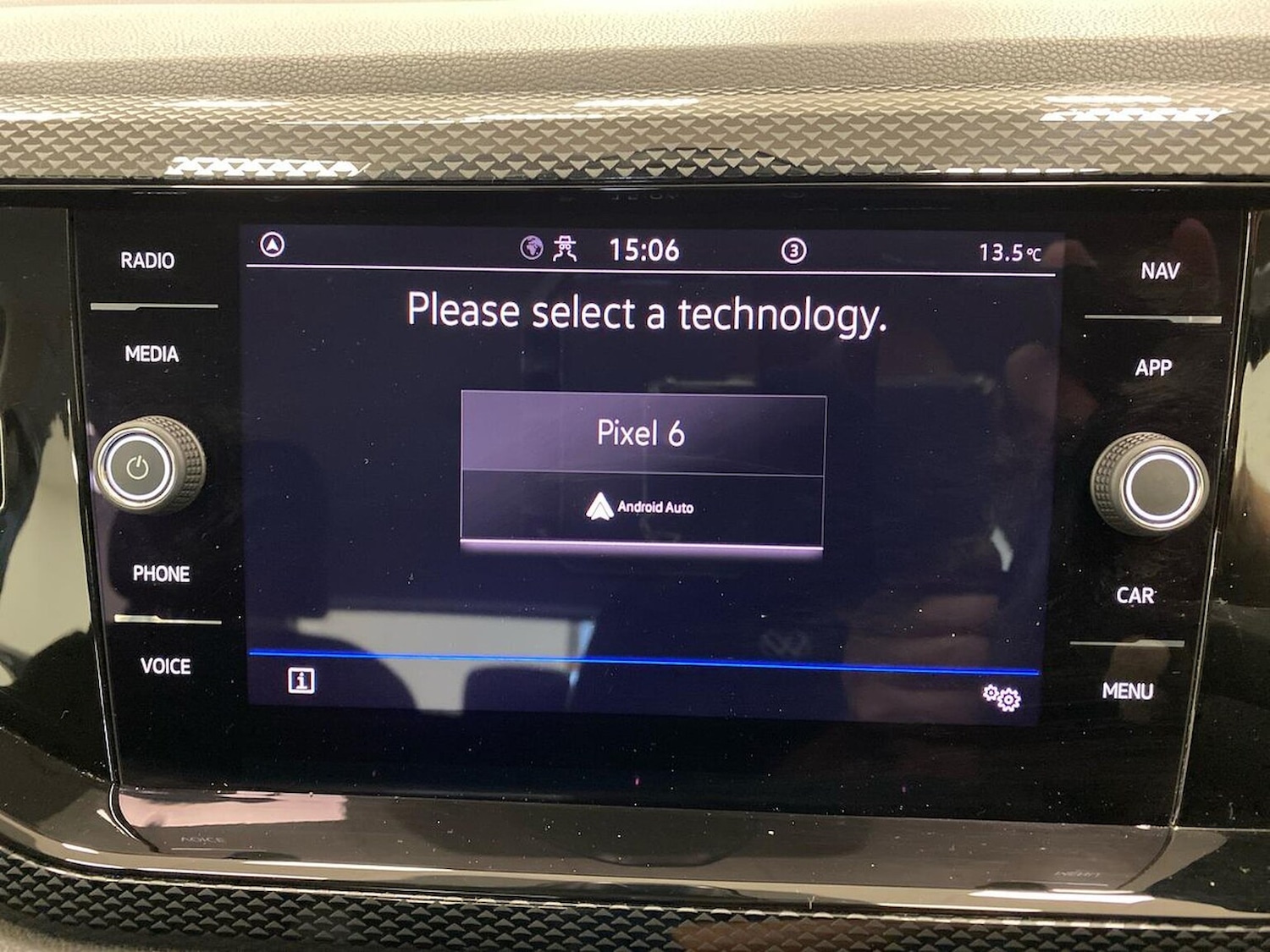 Used Volkswagen Polo 2023 for sale - 76554274: Photo 22