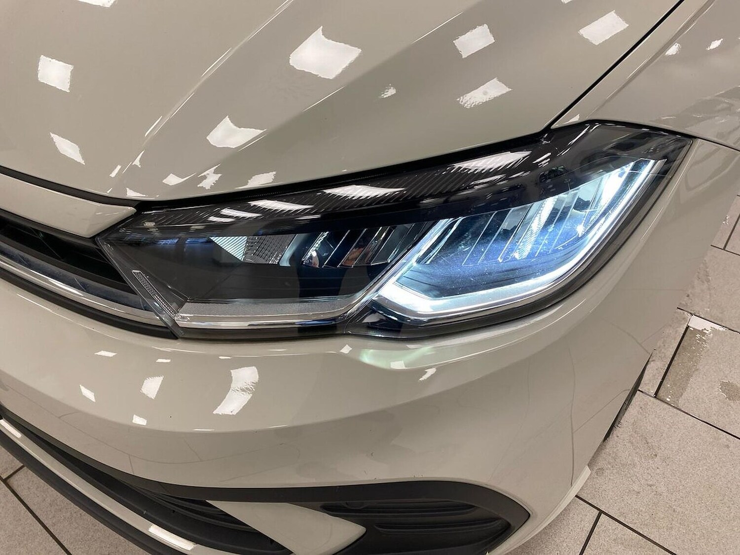 Used Volkswagen Polo 2023 for sale - 76554274: Photo 26