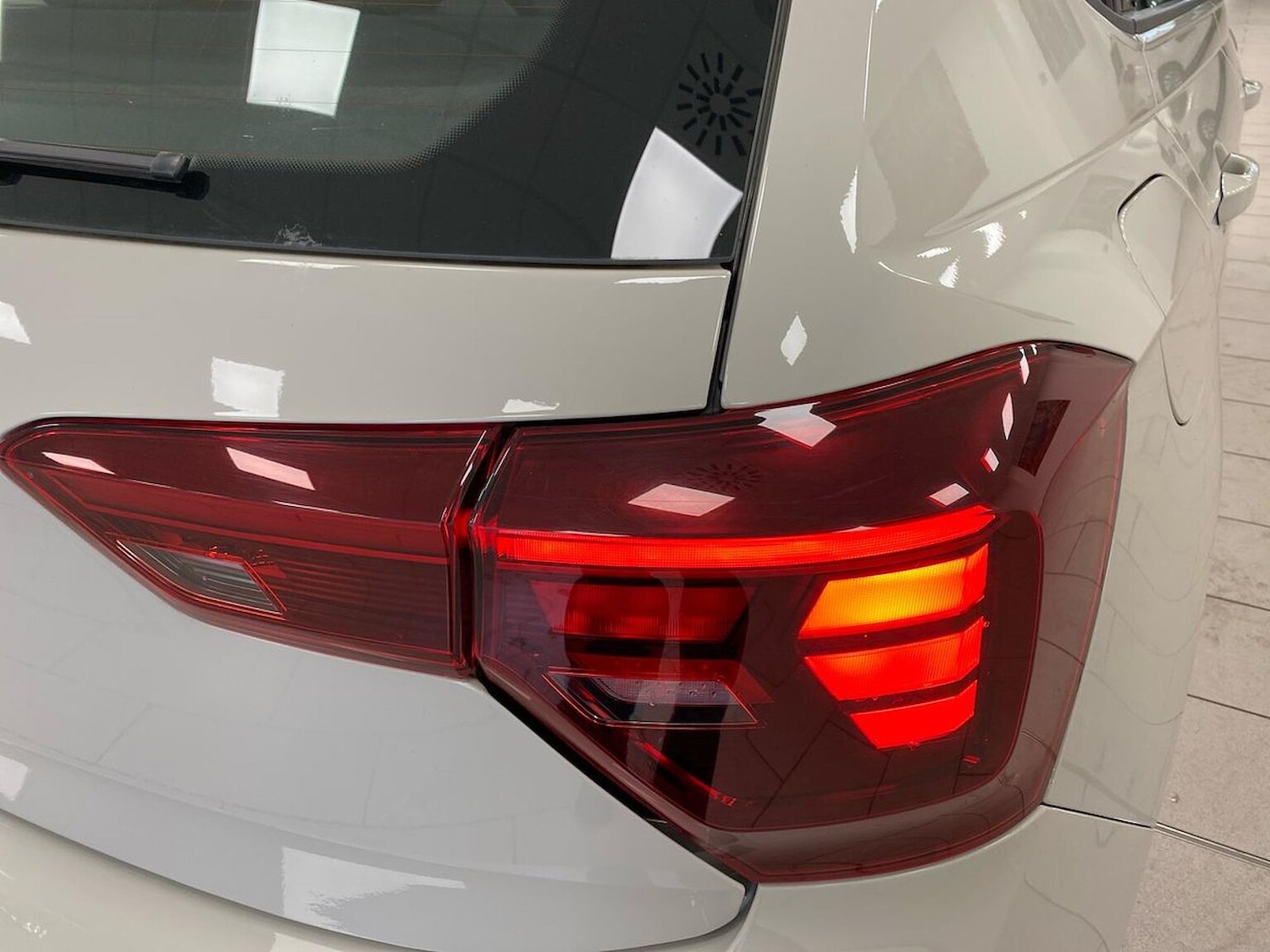 Used Volkswagen Polo 2023 for sale - 76554274: Photo 27