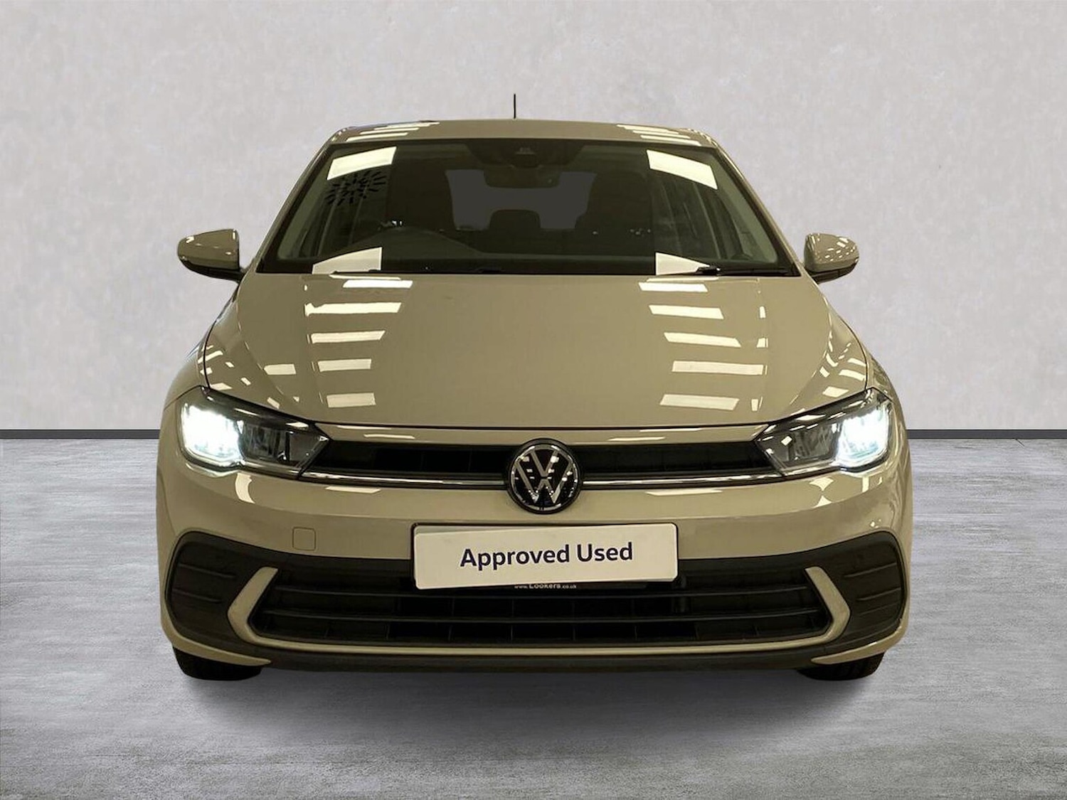Used Volkswagen Polo 2023 for sale - 76554274: Photo 5
