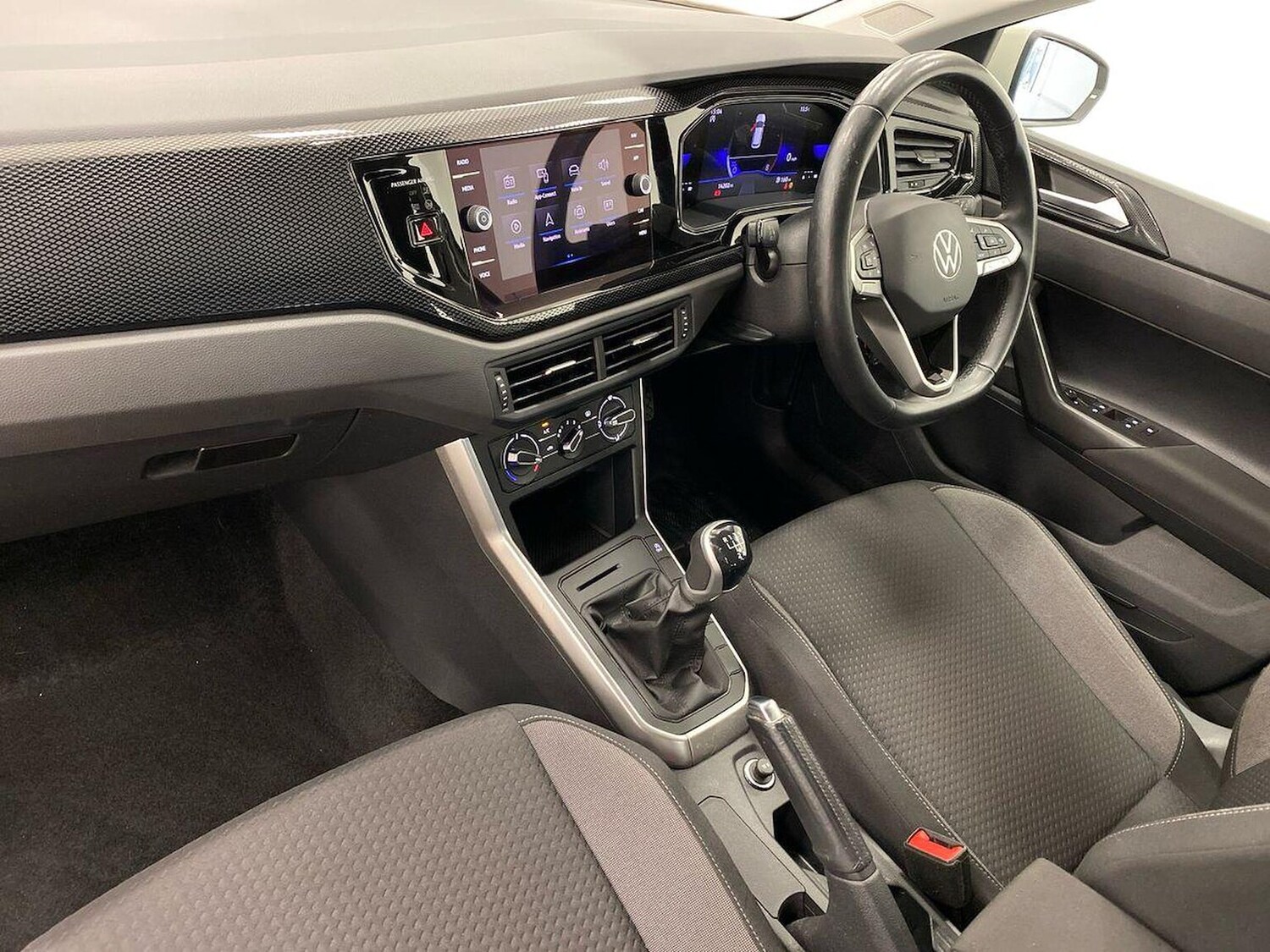 Used Volkswagen Polo 2023 for sale - 76554274: Photo 7