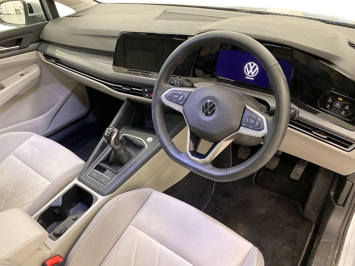 Used Volkswagen Golf 2021 for sale - 76159529: Photo 15