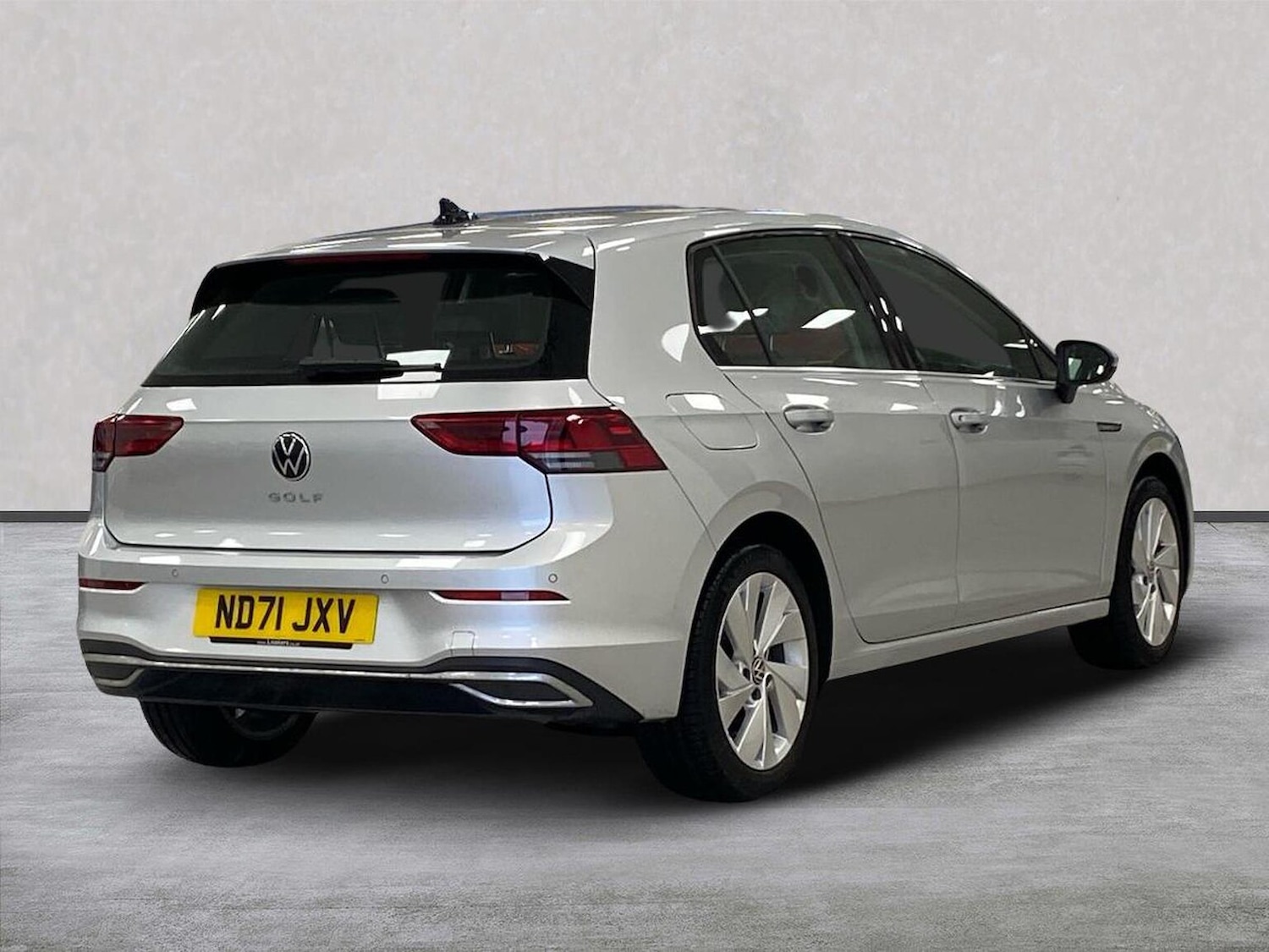 Used Volkswagen Golf 2021 for sale - 76159529: Photo 18