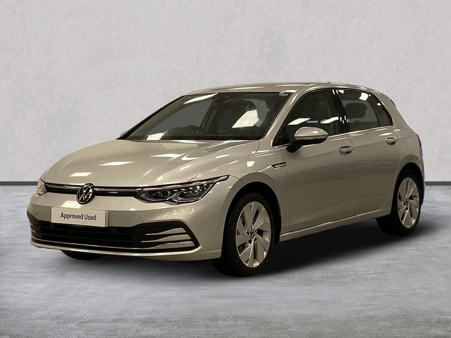 Used Volkswagen Golf 2021 for sale - 76159529: Photo 20