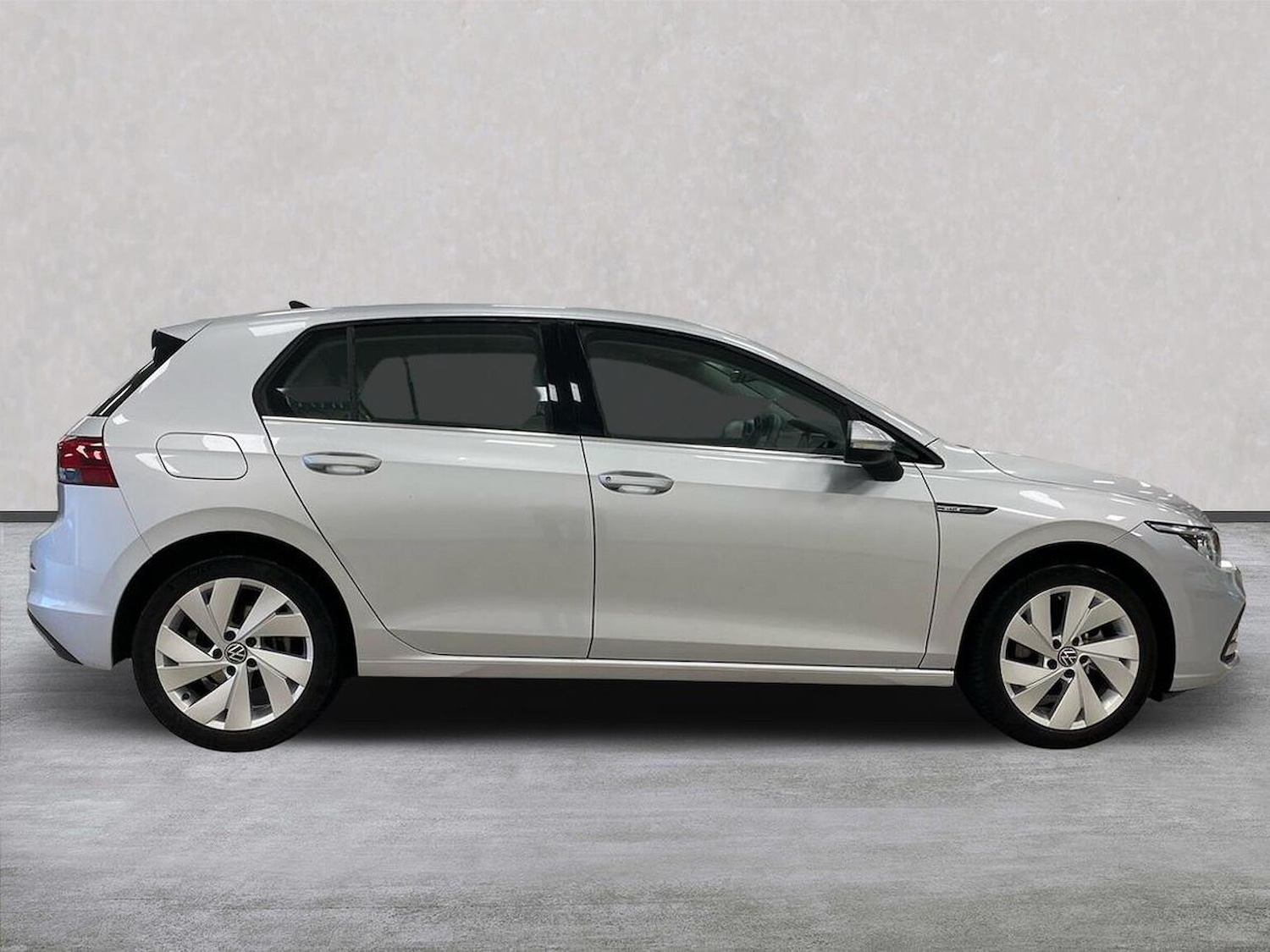Used Volkswagen Golf 2021 for sale - 76159529: Photo 3