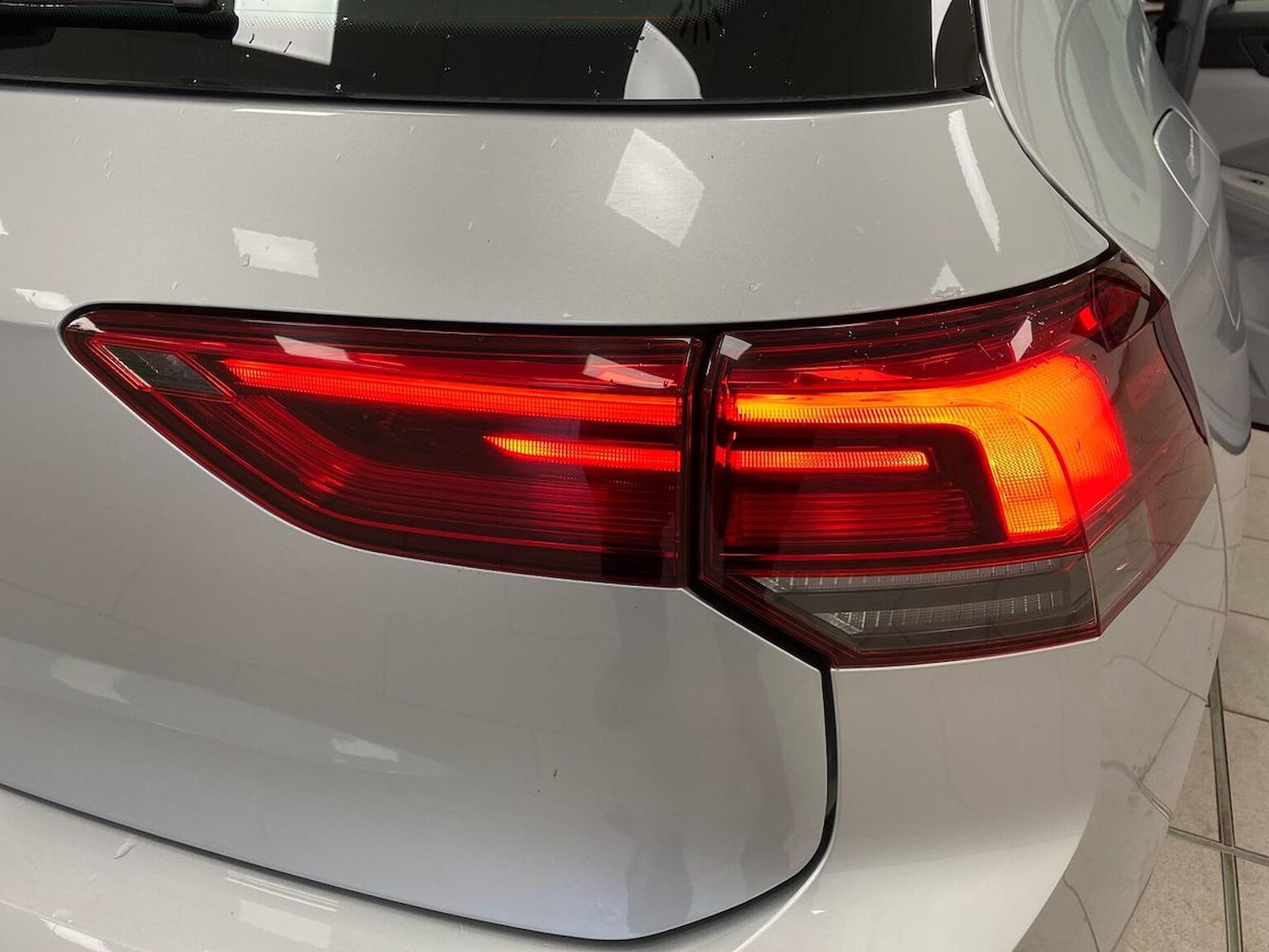 Used Volkswagen Golf 2021 for sale - 76159529: Photo 30