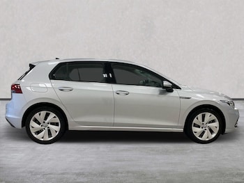 Used Volkswagen Golf 2021 for sale - 76159529: Photo 3