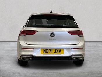 Used Volkswagen Golf 2021 for sale - 76159529: Photo 4