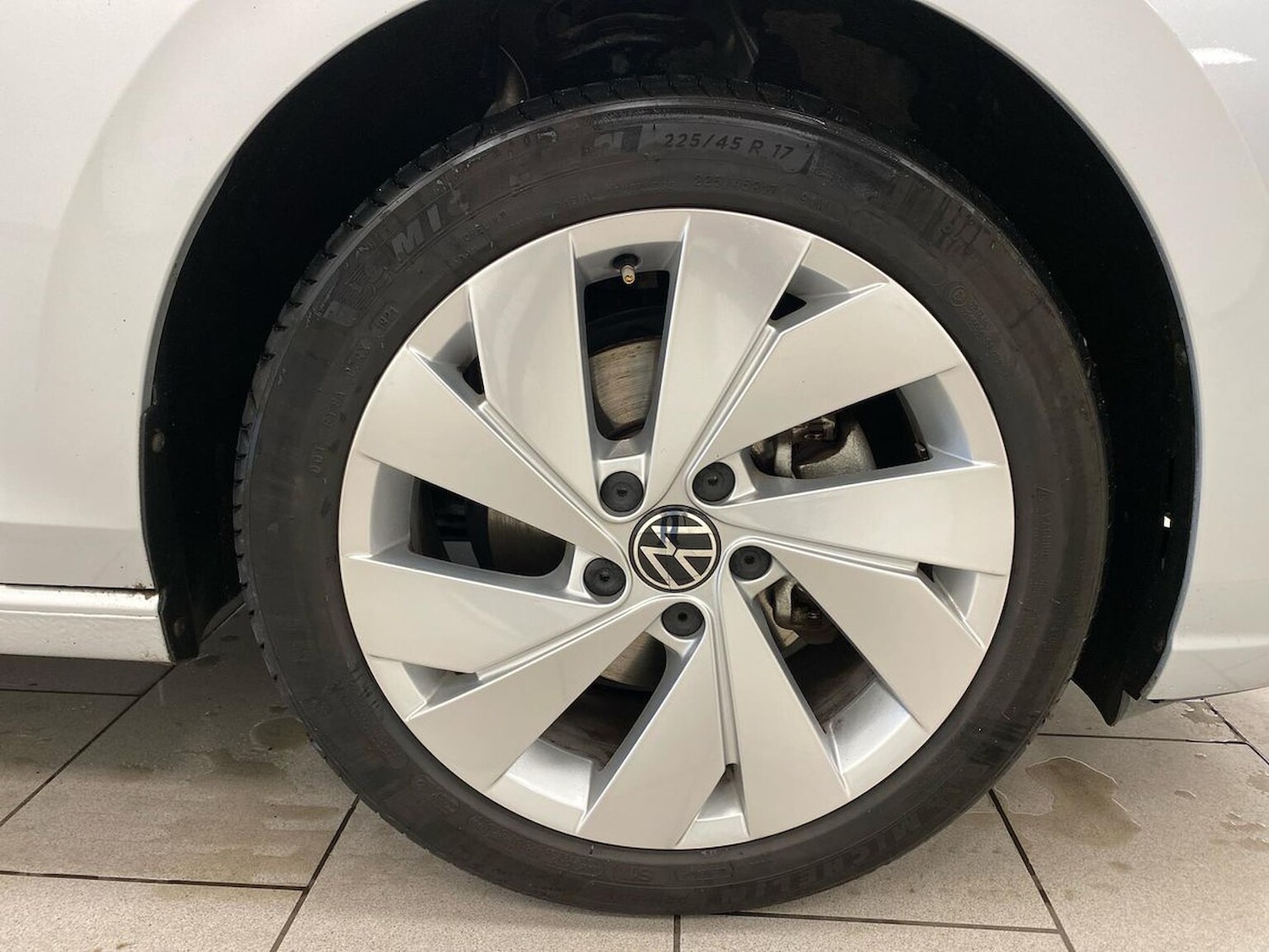 Used Volkswagen Golf 2021 for sale - 76159529: Photo 6