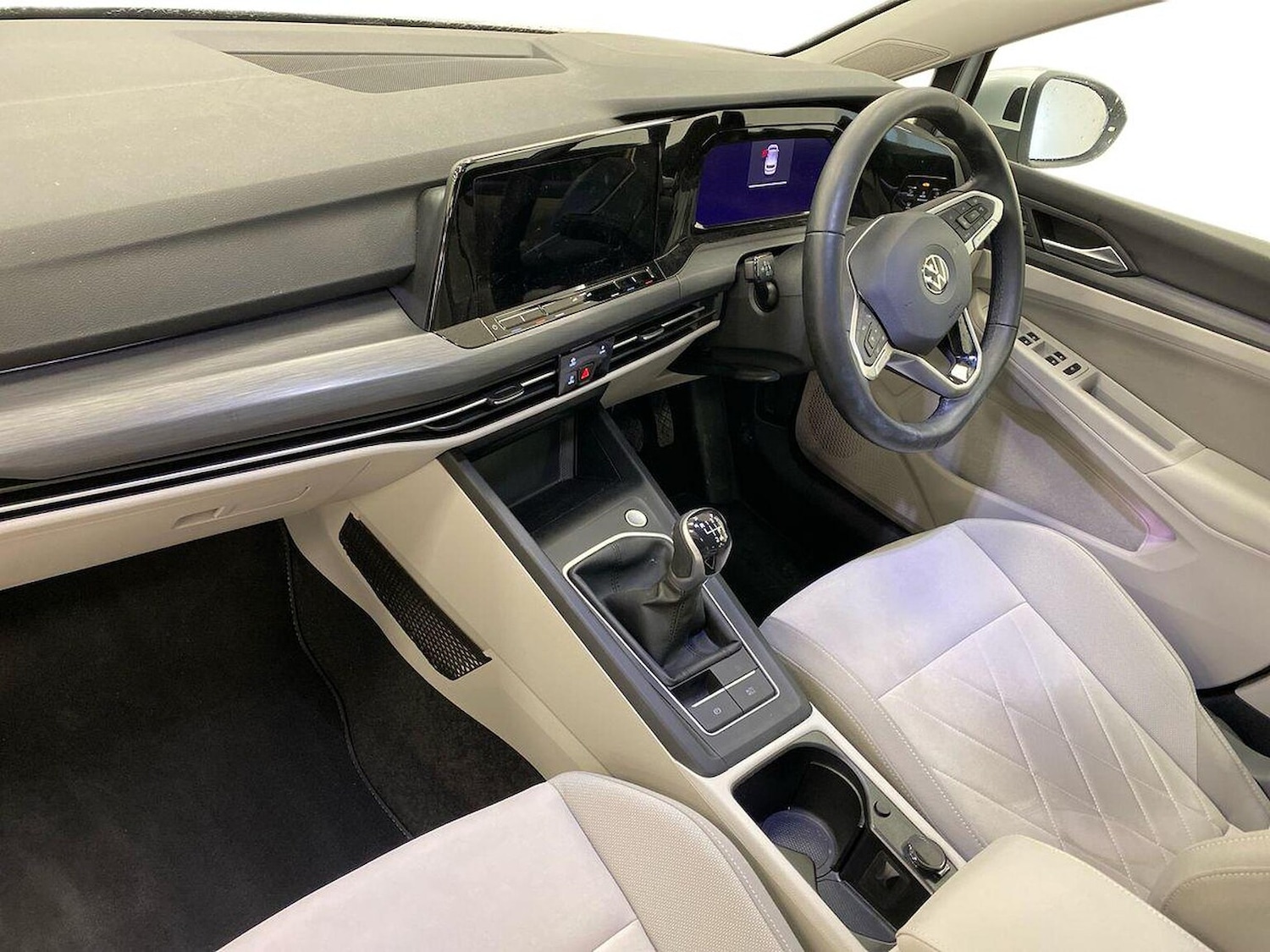 Used Volkswagen Golf 2021 for sale - 76159529: Photo 7