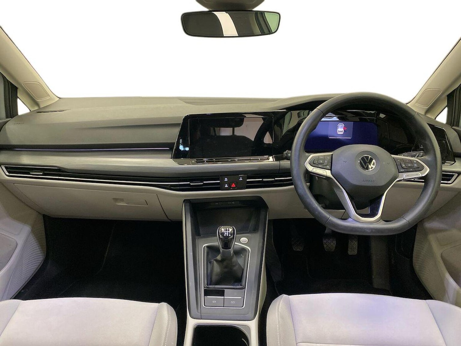 Used Volkswagen Golf 2021 for sale - 76159529: Photo 8
