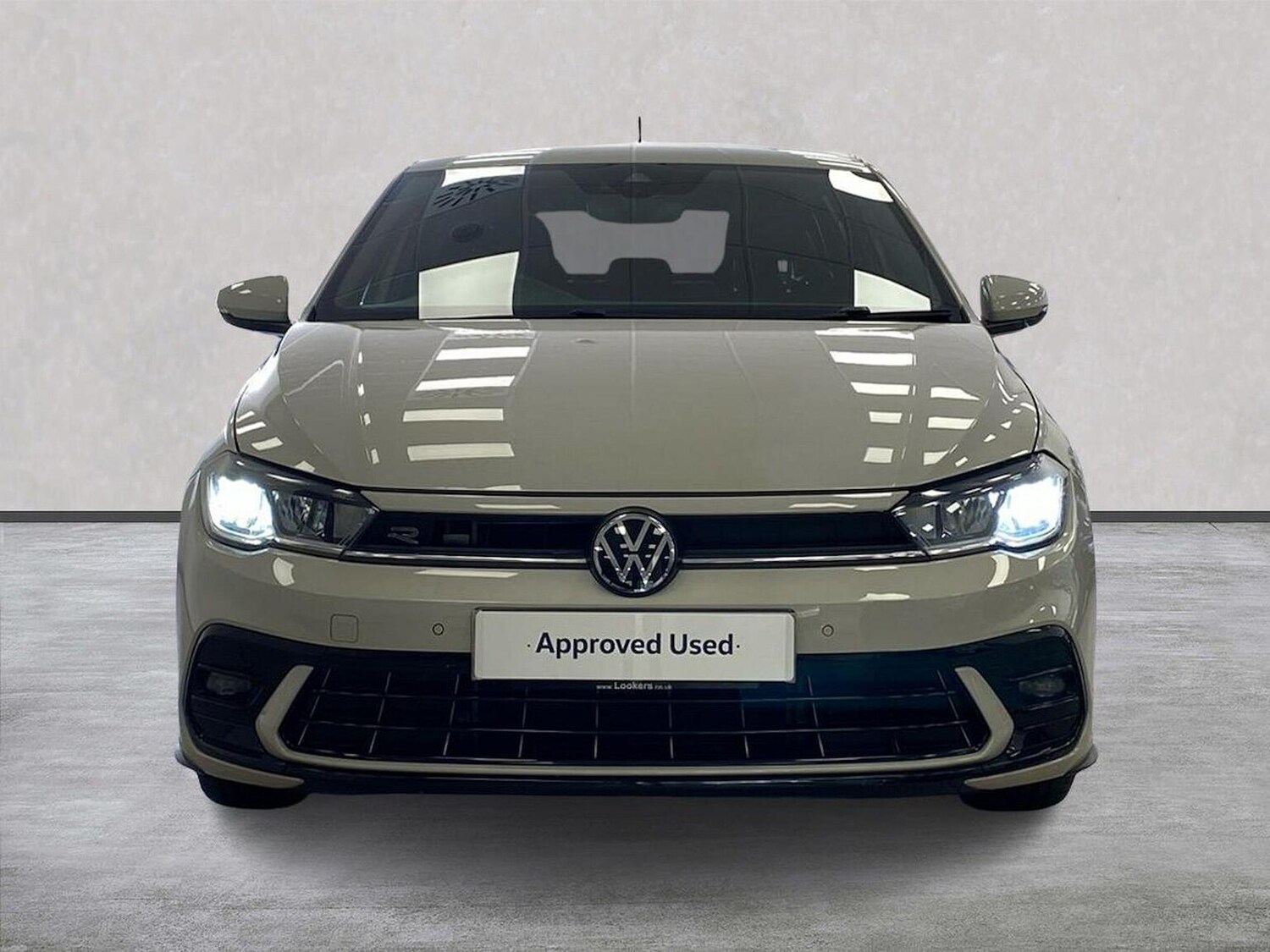 Used Volkswagen Polo 2023 for sale - 78195103: Photo 5