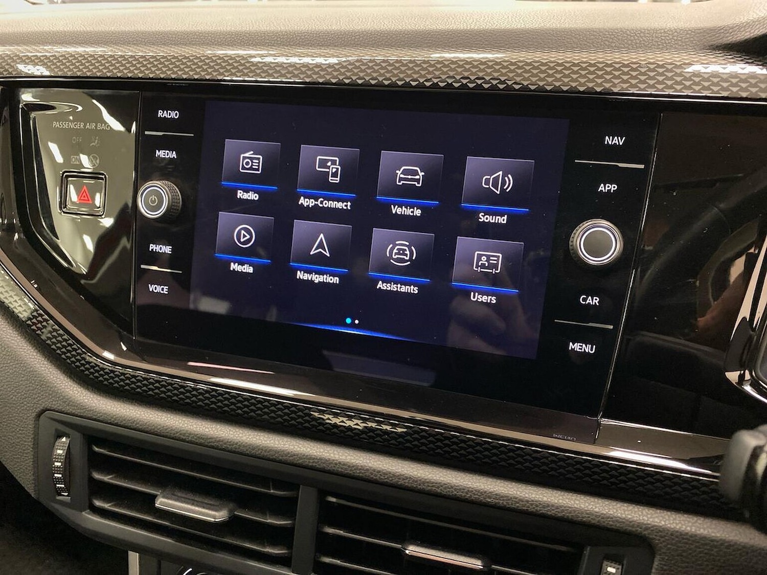 Used Volkswagen Polo 2023 for sale - 77889343: Photo 11