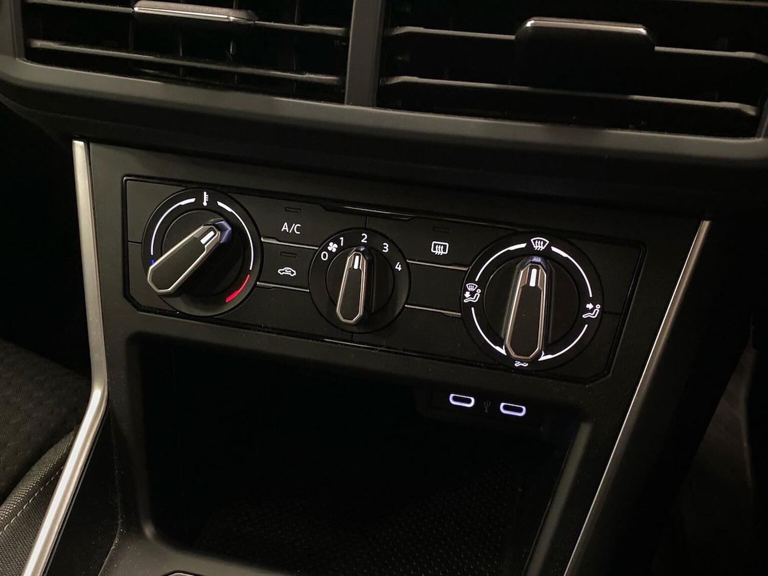 Used Volkswagen Polo 2023 for sale - 77889343: Photo 12