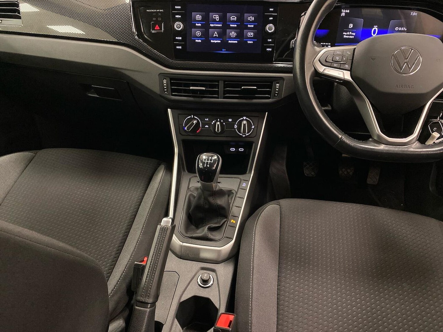 Used Volkswagen Polo 2023 for sale - 77889343: Photo 13