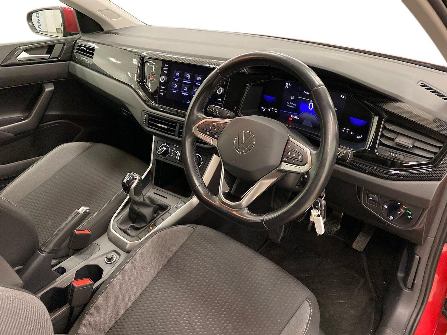 Used Volkswagen Polo 2023 for sale - 77889343: Photo 15