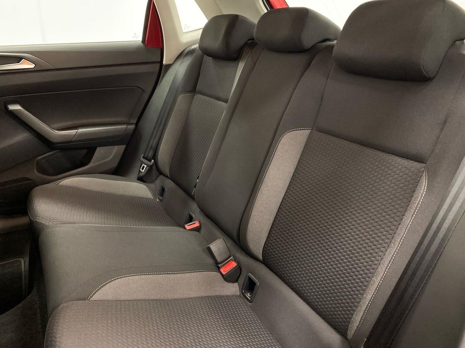 Used Volkswagen Polo 2023 for sale - 77889343: Photo 16