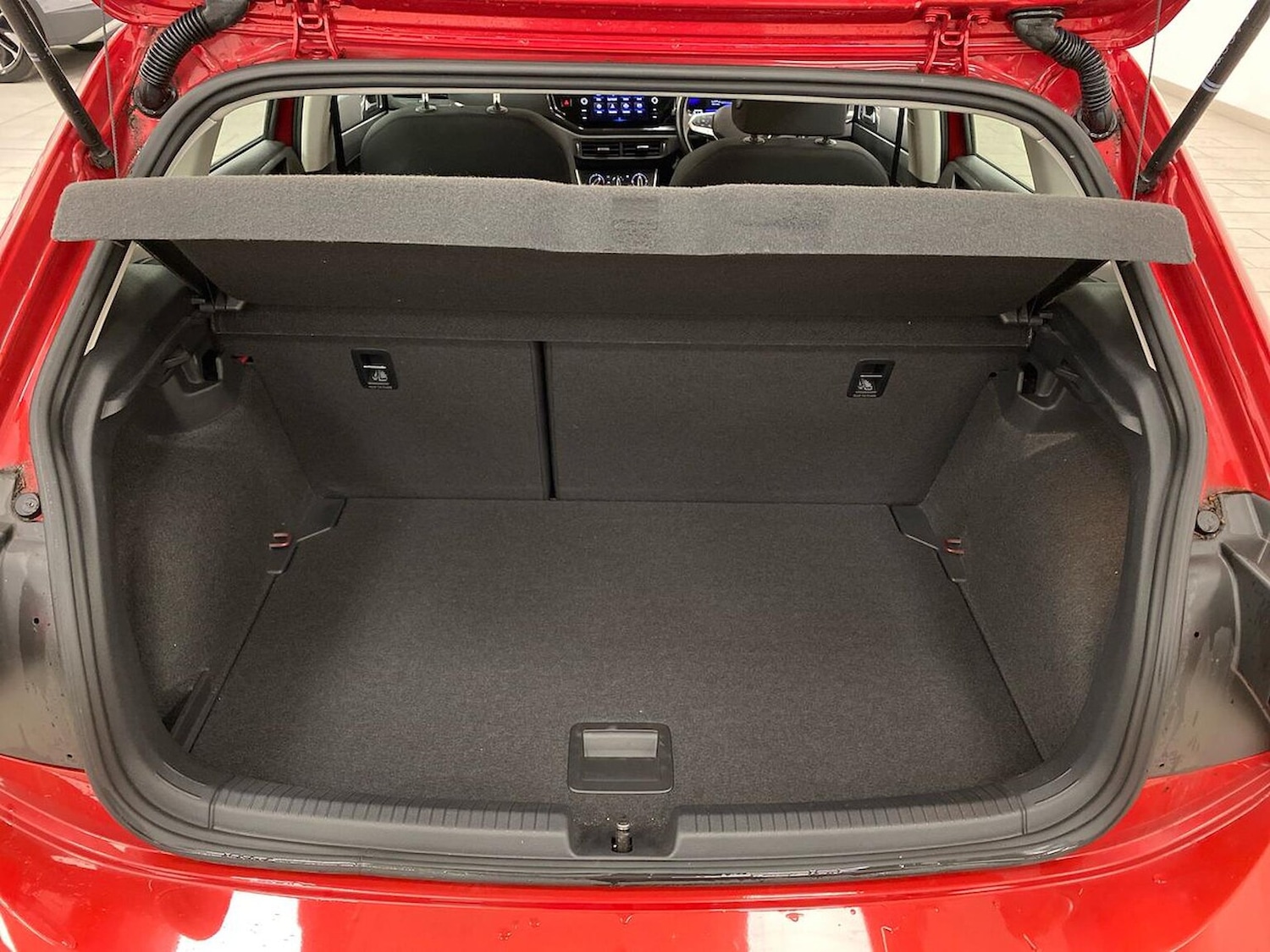 Used Volkswagen Polo 2023 for sale - 77889343: Photo 17