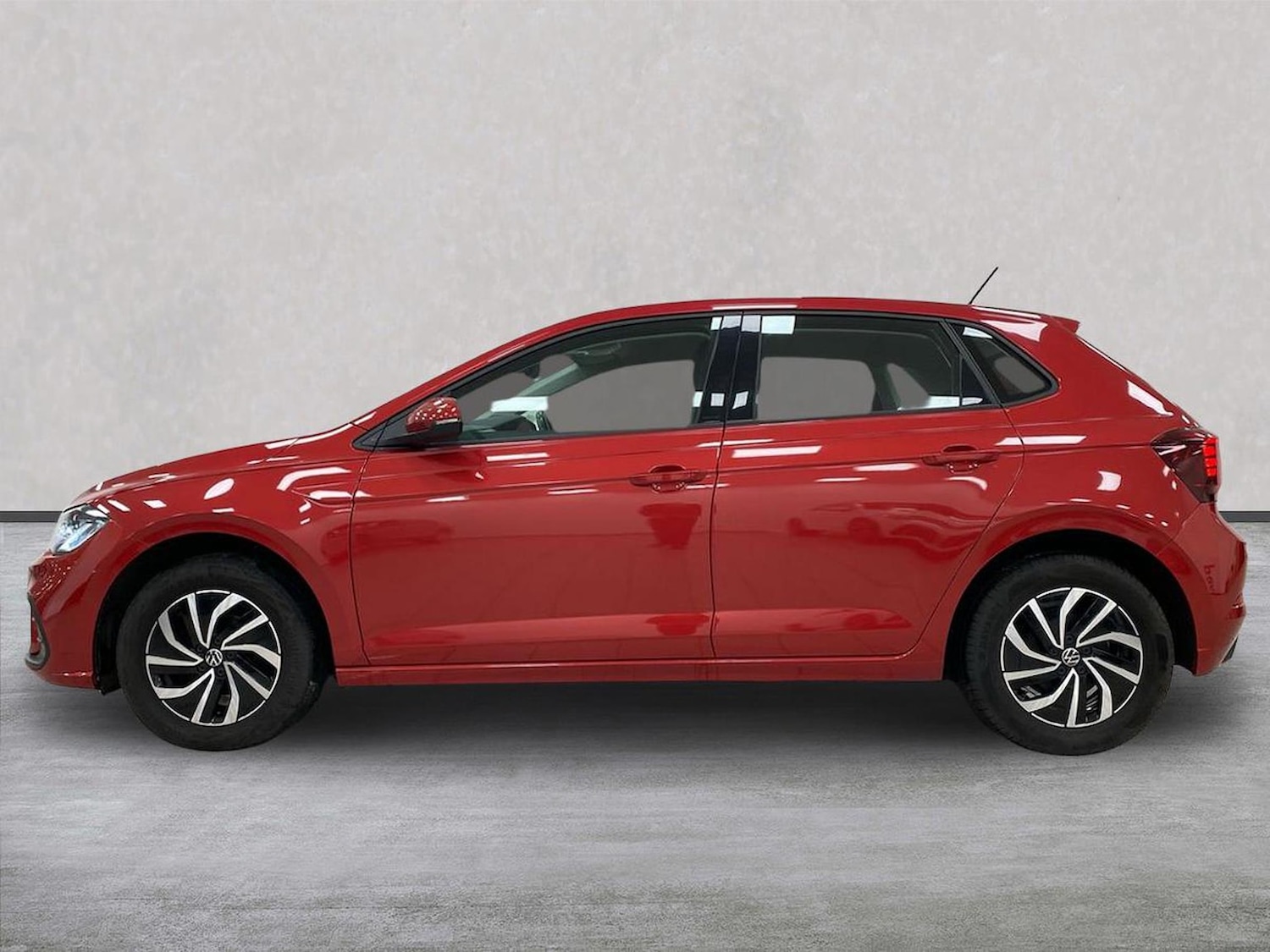 Used Volkswagen Polo 2023 for sale - 77889343: Photo 19