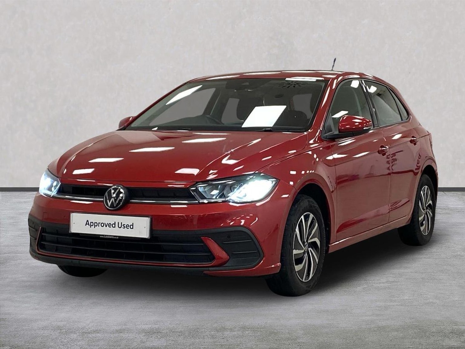 Used Volkswagen Polo 2023 for sale - 77889343: Photo 20