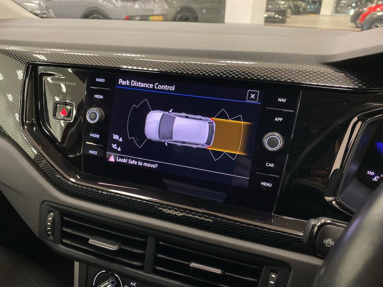 Used Volkswagen Polo 2023 for sale - 77889343: Photo 23