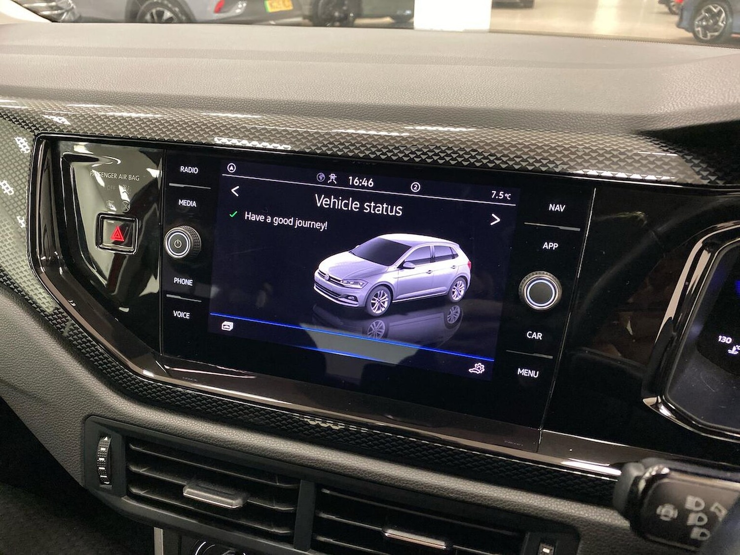 Used Volkswagen Polo 2023 for sale - 77889343: Photo 25