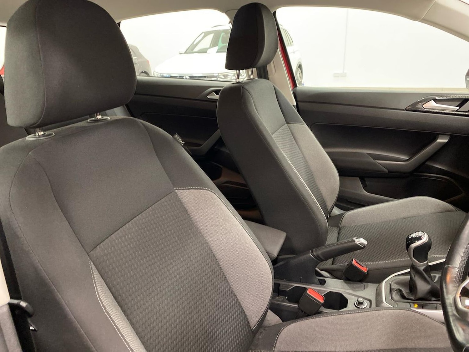 Used Volkswagen Polo 2023 for sale - 77889343: Photo 31