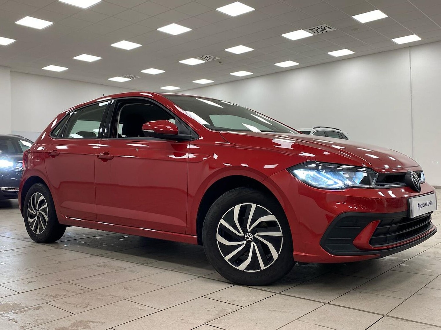 Used Volkswagen Polo 2023 for sale - 77889343: Photo 32