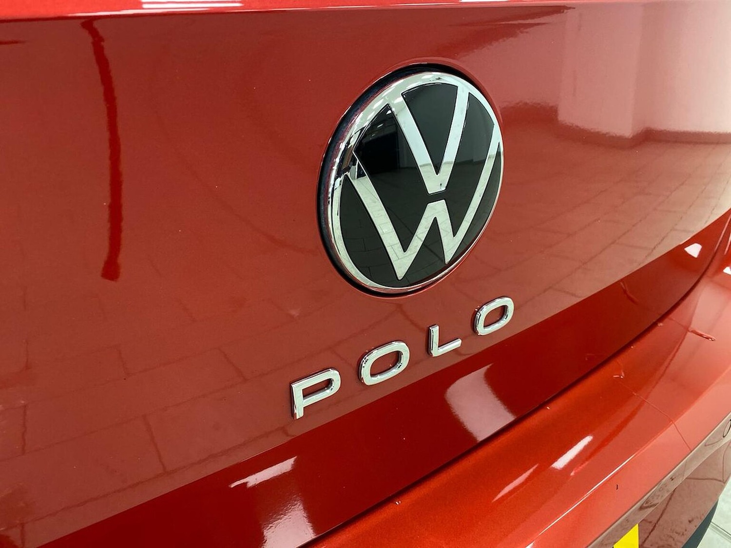 Used Volkswagen Polo 2023 for sale - 77889343: Photo 35