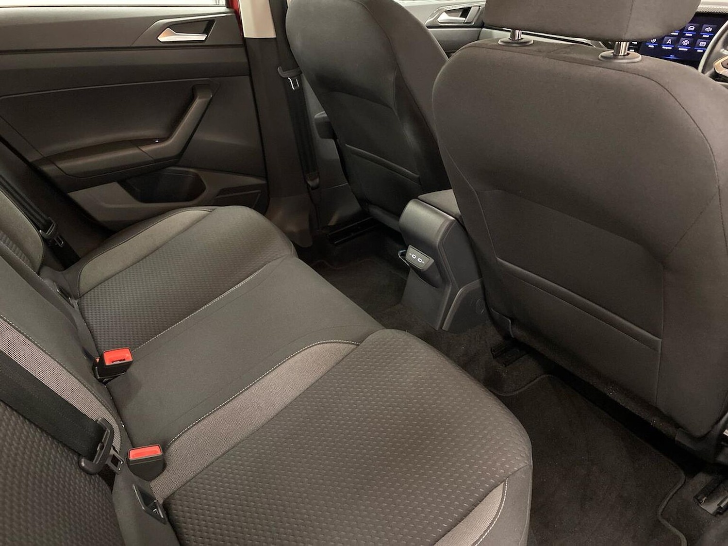 Used Volkswagen Polo 2023 for sale - 77889343: Photo 37