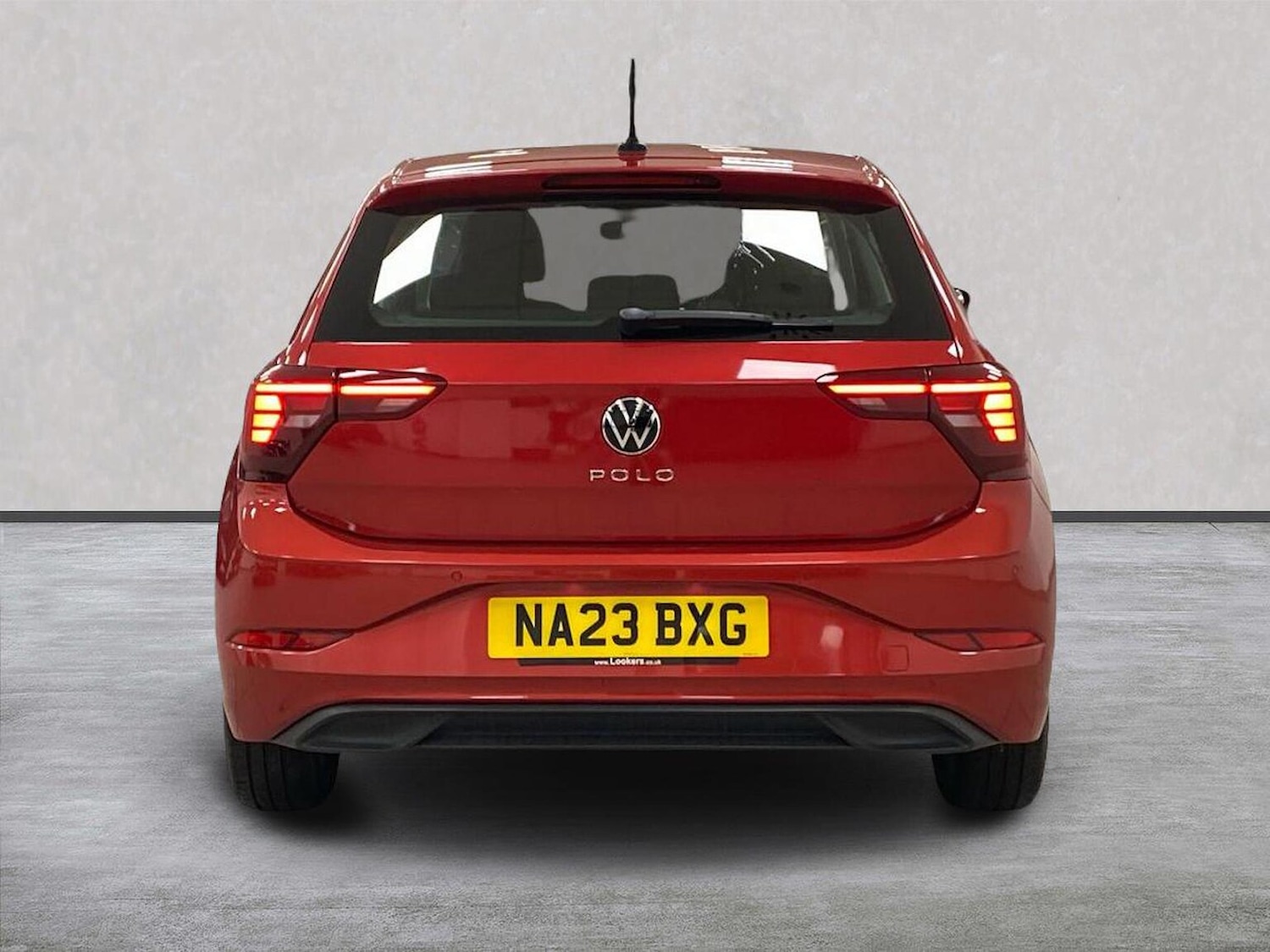 Used Volkswagen Polo 2023 for sale - 77889343: Photo 4