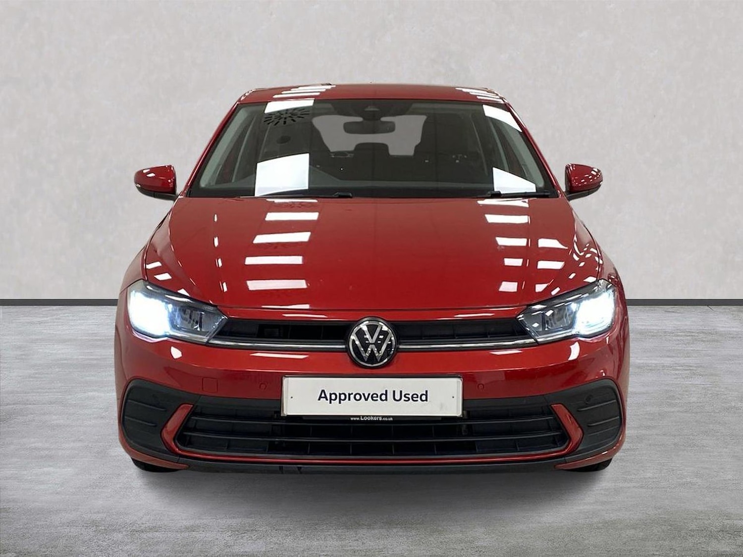 Used Volkswagen Polo 2023 for sale - 77889343: Photo 5