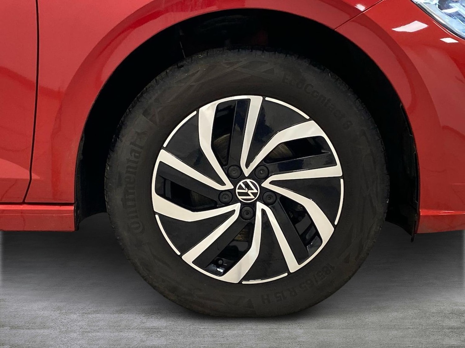 Used Volkswagen Polo 2023 for sale - 77889343: Photo 6