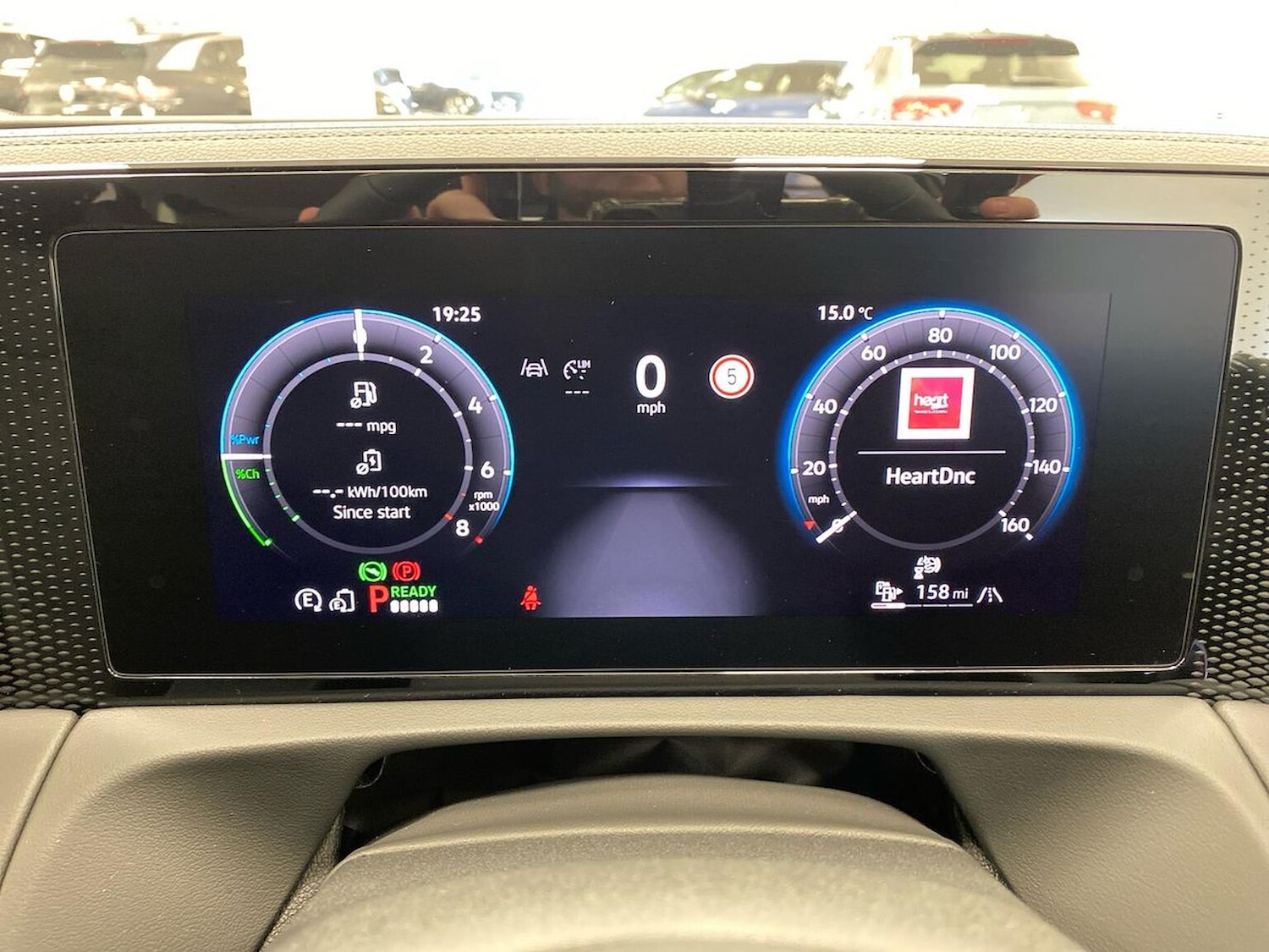 Used Volkswagen Tiguan 2025 for sale - 76566507: Photo 10