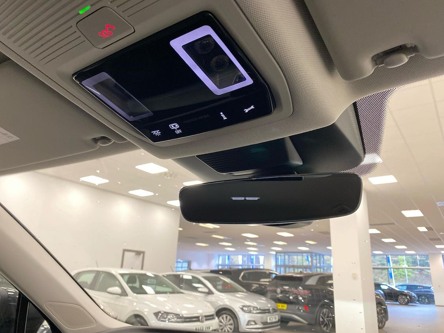 Used Volkswagen Tiguan 2025 for sale - 76566507: Photo 14