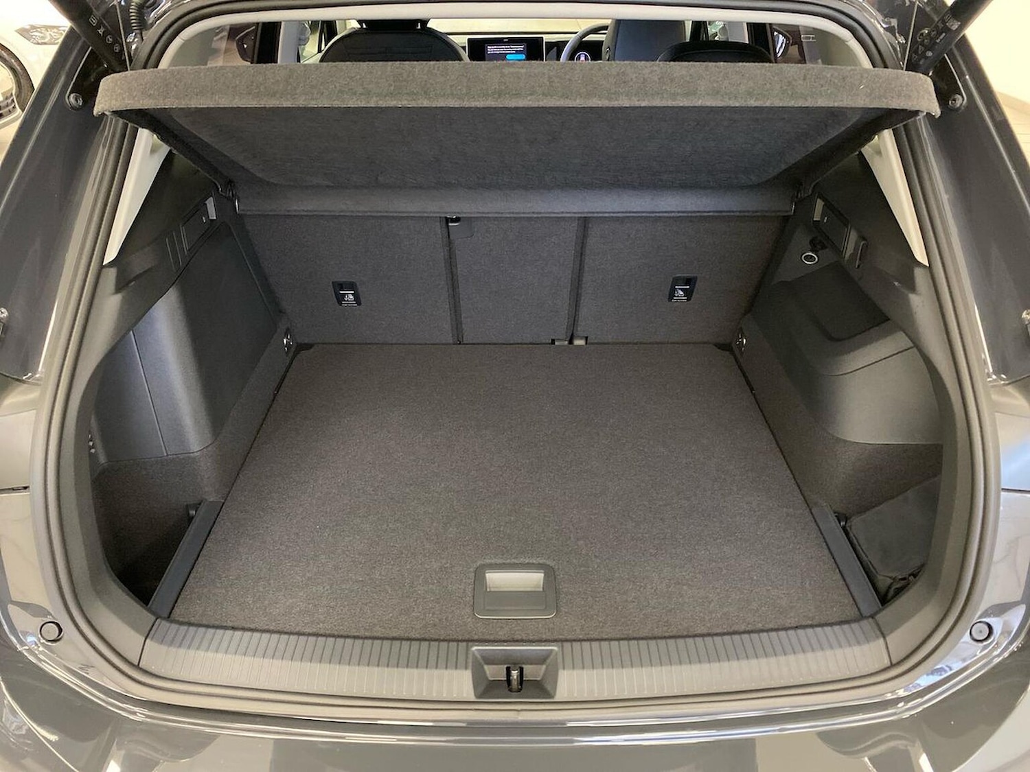 Used Volkswagen Tiguan 2025 for sale - 76566507: Photo 17