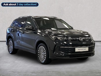 Used Volkswagen Tiguan 2025 for sale - 76566507: Photo