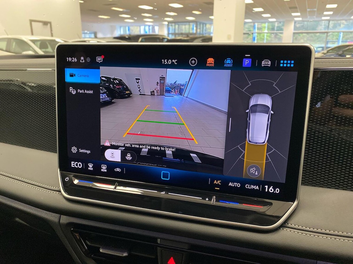 Used Volkswagen Tiguan 2025 for sale - 76566507: Photo 23