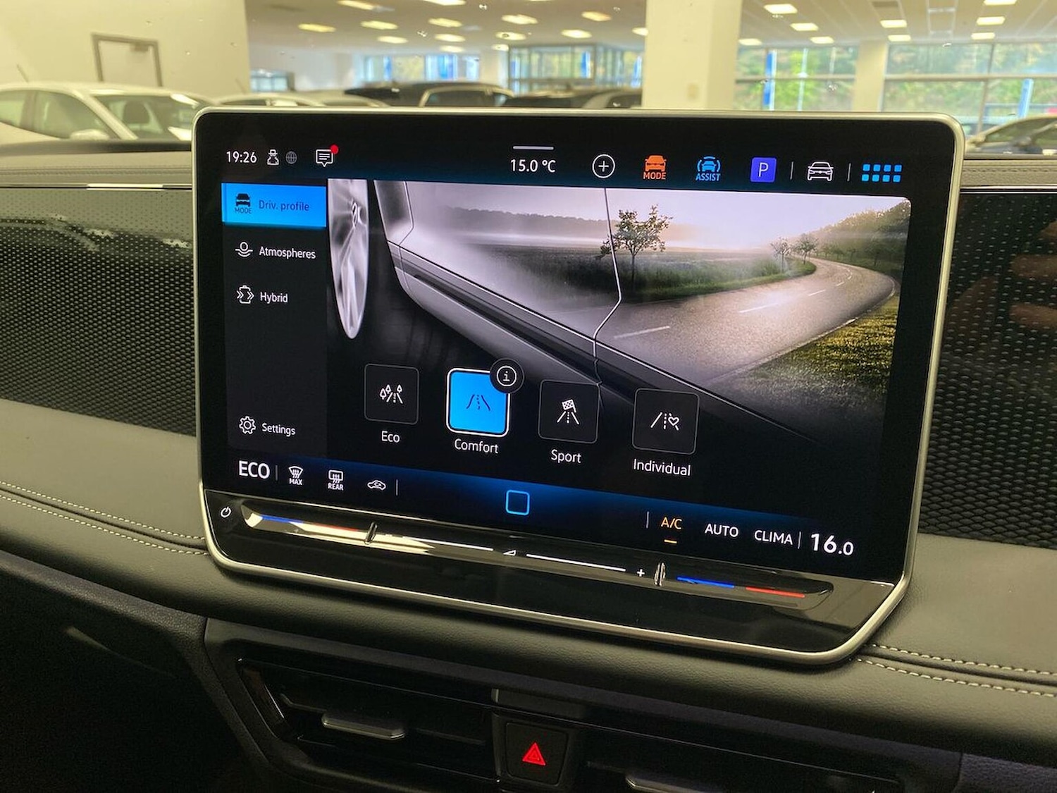 Used Volkswagen Tiguan 2025 for sale - 76566507: Photo 25