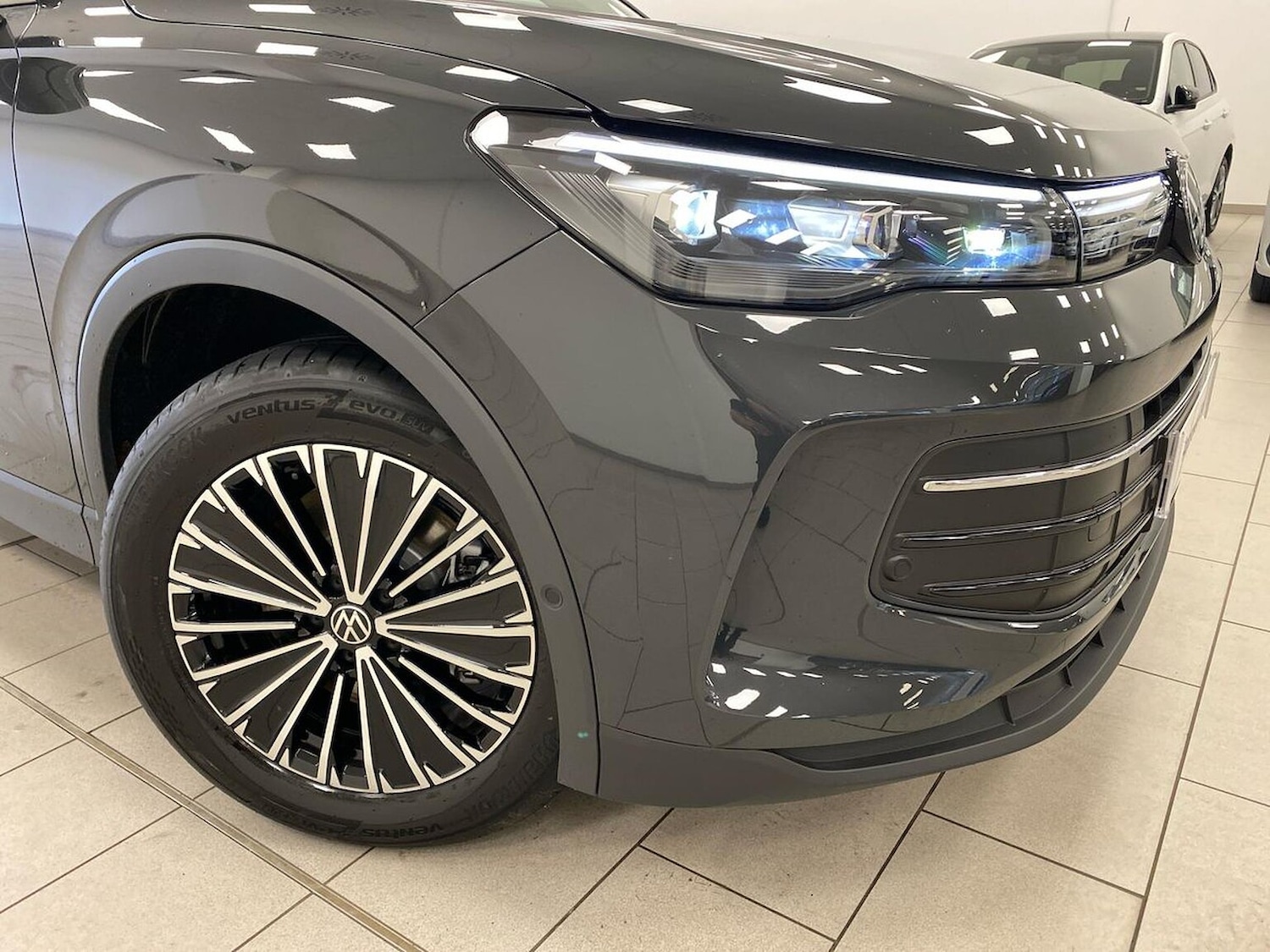 Used Volkswagen Tiguan 2025 for sale - 76566507: Photo 28