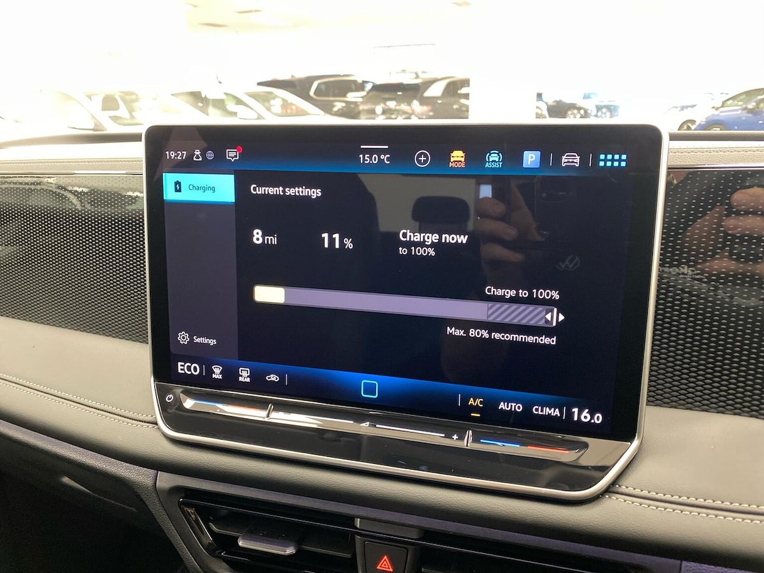 Used Volkswagen Tiguan 2025 for sale - 76566507: Photo 29