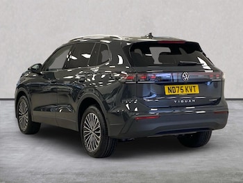 Used Volkswagen Tiguan 2025 for sale - 76566507: Photo