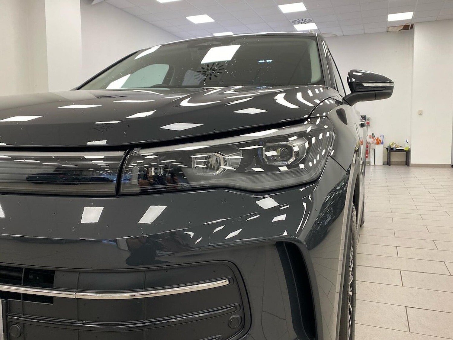 Used Volkswagen Tiguan 2025 for sale - 76566507: Photo 34