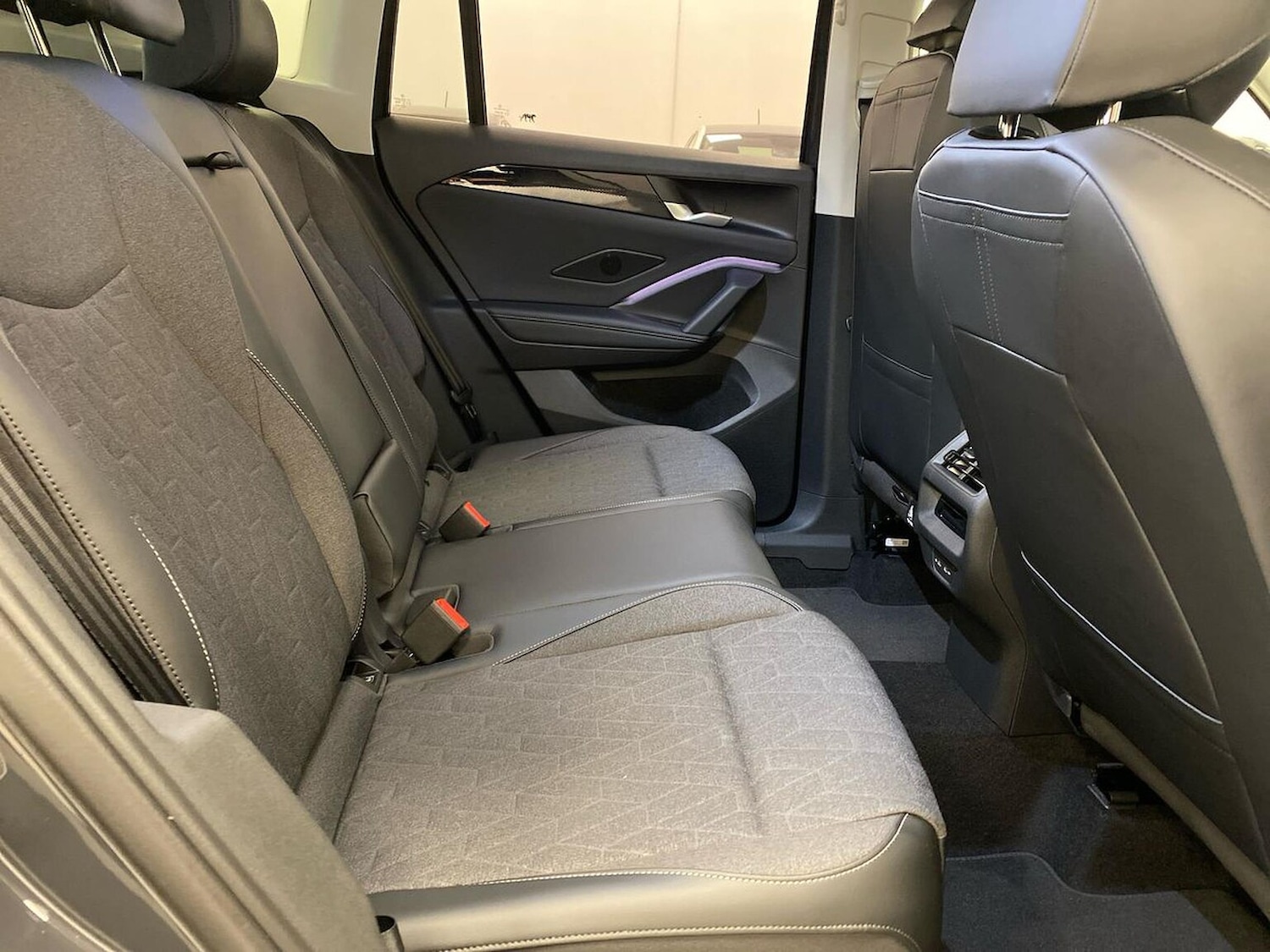 Used Volkswagen Tiguan 2025 for sale - 76566507: Photo 37