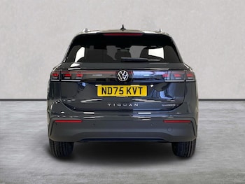 Used Volkswagen Tiguan 2025 for sale - 76566507: Photo