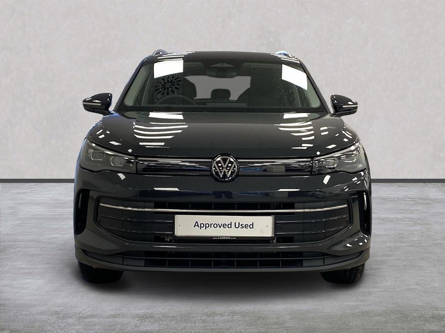 Used Volkswagen Tiguan 2025 for sale - 76566507: Photo 5