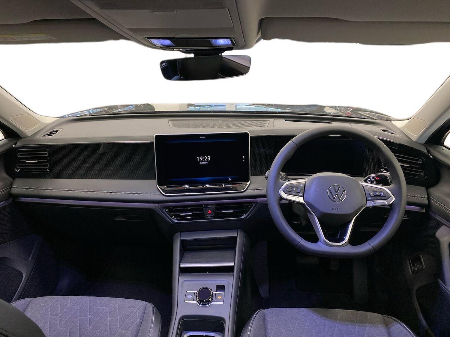 Used Volkswagen Tiguan 2025 for sale - 76566507: Photo 8