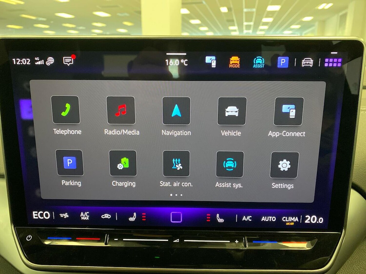 Used Volkswagen ID.5 2025 for sale - 76257784: Photo 11