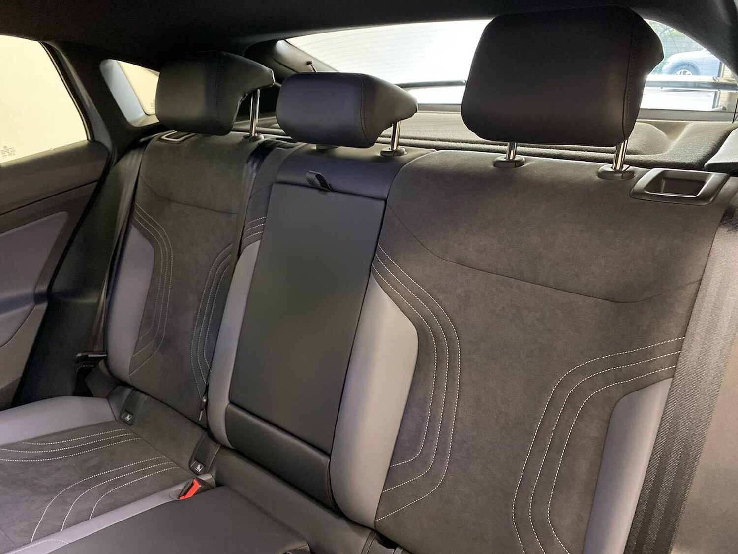 Used Volkswagen ID.5 2025 for sale - 76257784: Photo 16