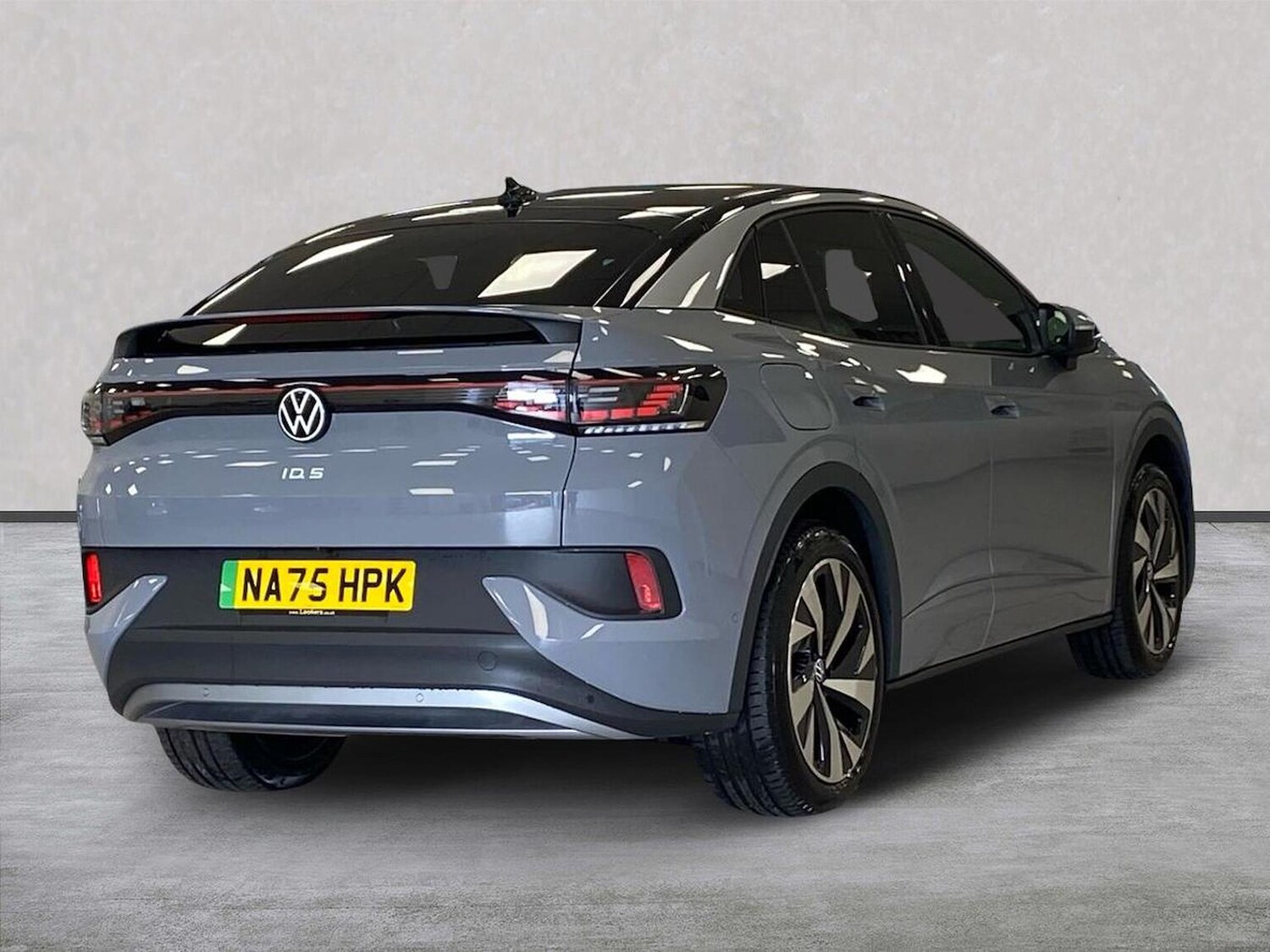 Used Volkswagen ID.5 2025 for sale - 76257784: Photo 18